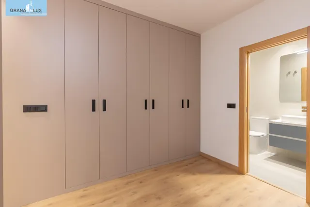 MODERNO ESTUDIO TIPO LOFT EN URBANIZACIÓN VILLA PINEDA - ZONA VILLAREJO — 10