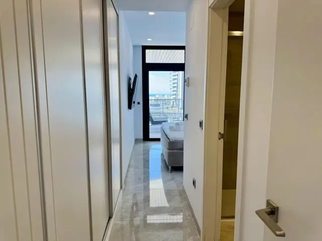 Apartamento 3 habitaciones 160m² en venta - Playa de Poniente — 7