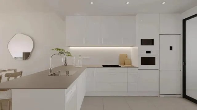 Apartamento 2 habitaciones 76m² en venta - La Nucia Pueblo — 12