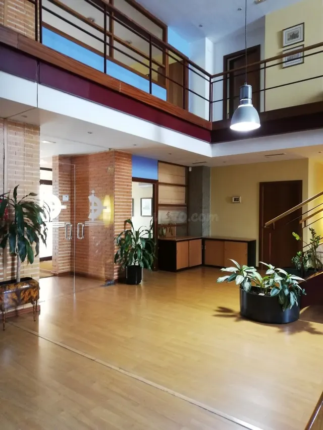 Local comercial 445m² en alquiler - Moncloa - foto 2