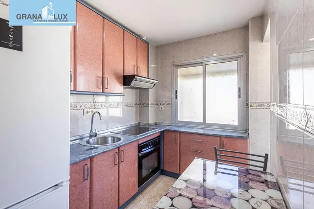Magnífico piso ideal para invertir o para vivir sin vecinos y con vistas despejadas. — 8