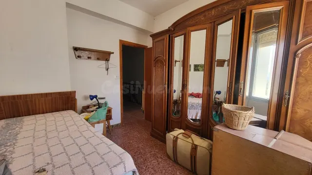 Casa de pueblo en Venta en Partaloa Almería — 12