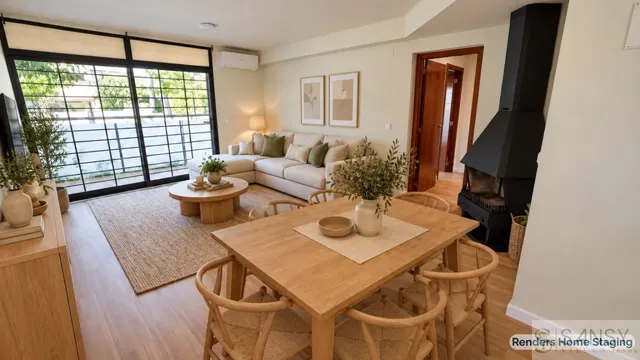 Apartamento en Venta en Javea/Xabia Alicante — 6