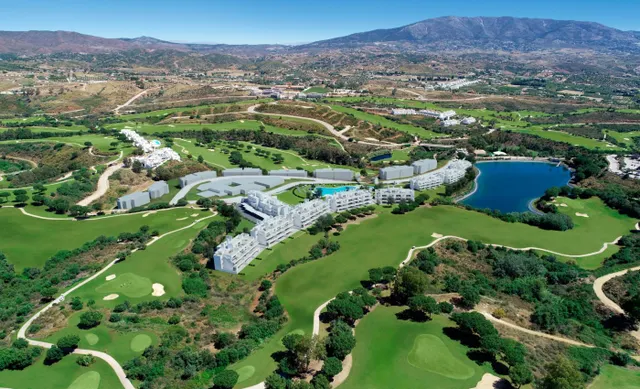 Apartamento obra nueva en Mijas — 9