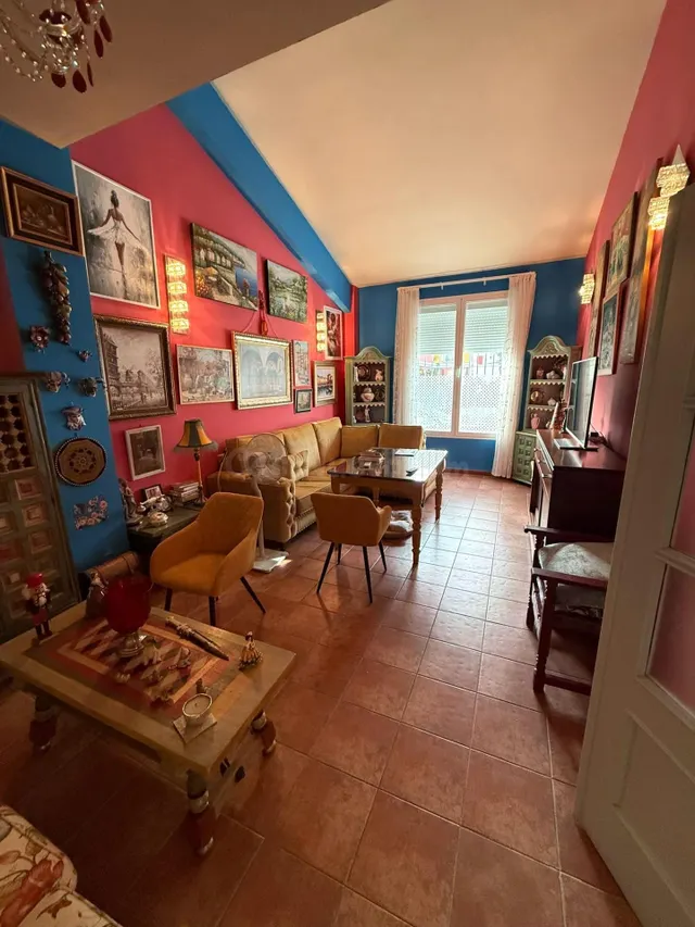 Casa en planta baja en Burguillos | 3 dormitorios, garaje y  - foto 4
