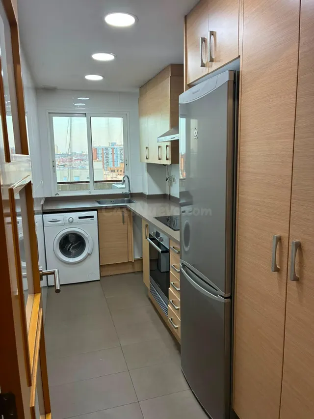 Piso 3 habitaciones 100m² en venta - Camins al Grau — 5