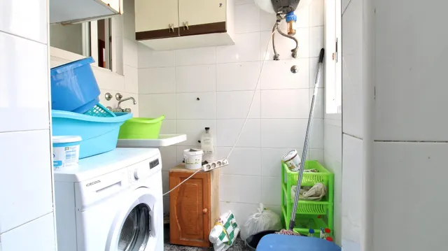 Piso de 3 dormitorios para reformar en el Bulevar Ciudad de Vícar, Las Cabañuelas — 8