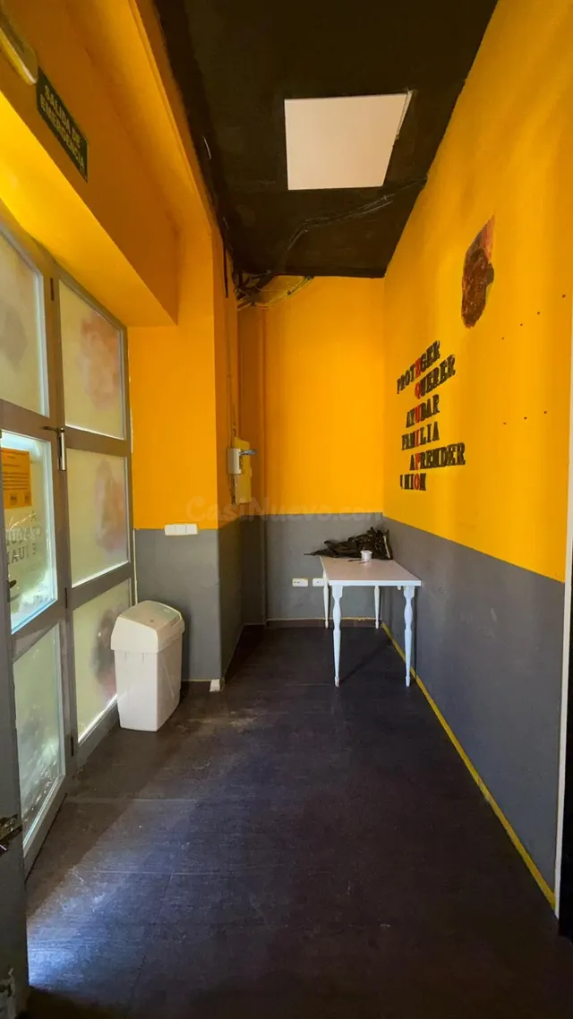 Amplia nave industrial en Rivas-Vaciamadrid — 4