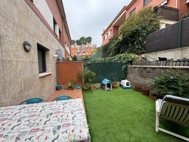 Un Hogar para disfrutar a cada instante . — 28