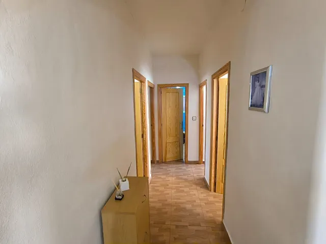 Casa de campo 4 habitaciones 220m² en venta - Ayuntamiento — 10
