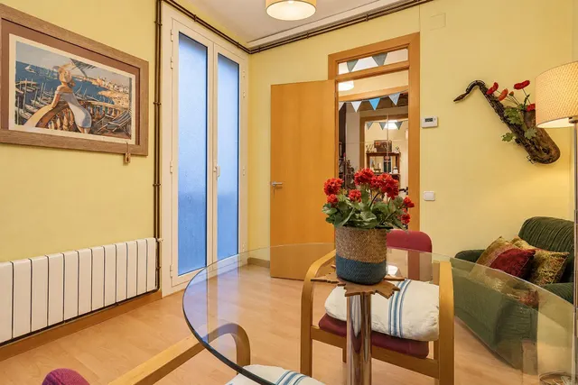 Piso 2 habitaciones 64m² en venta - Dreta de l´Eixample — 2