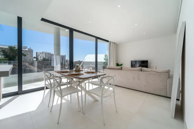 Apartamento 2 habitaciones 82m² en venta - Centro — 23