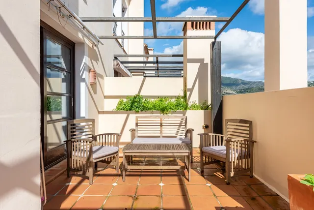 Adosado 4 habitaciones 243m² en venta - Costa del Sol — 9