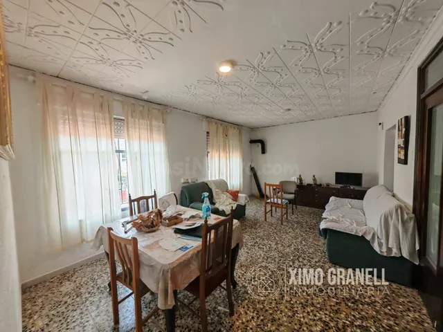 Casa-Chalet en Venta en Vall D Uxo, La Castellón — 20