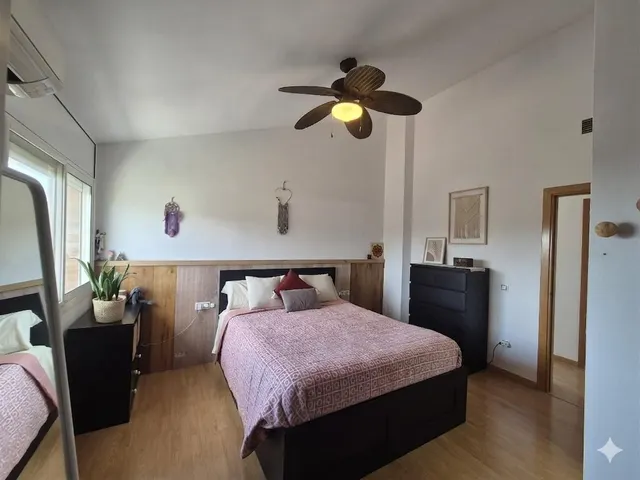 Casa con vistas panorámicas, placas solares y gran terraza en Mas Trader, Cubelles — 32