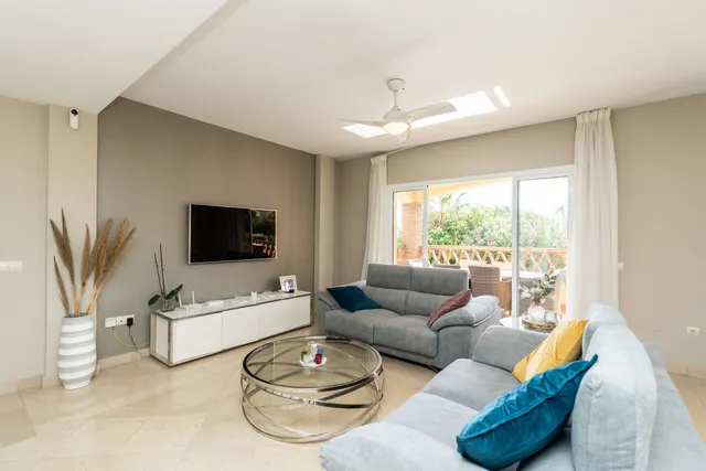 Chalet 4 habitaciones 371m² en venta - Riviera del sol — 19