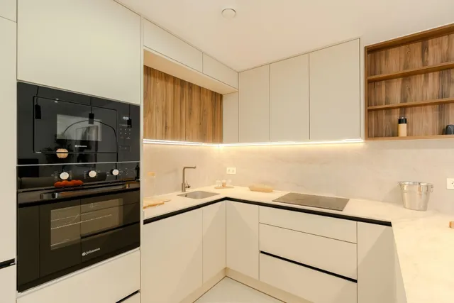 Chalet pareado en venta con piscina privada  en Los Alcázares — 6