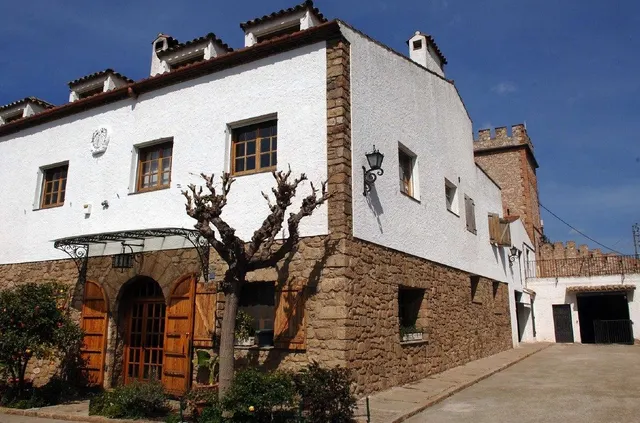 Masia de 150 hectáreas a 15 minutos de Barcelona — 19