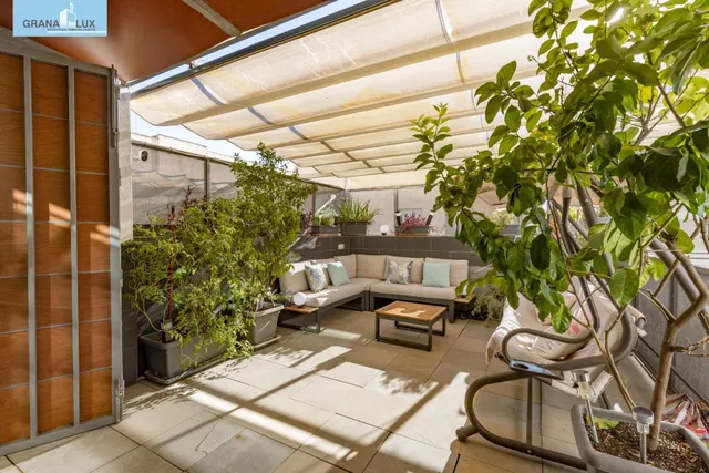 Espacio, confort y calidad: magnífica vivienda unifamiliar adosada — 10