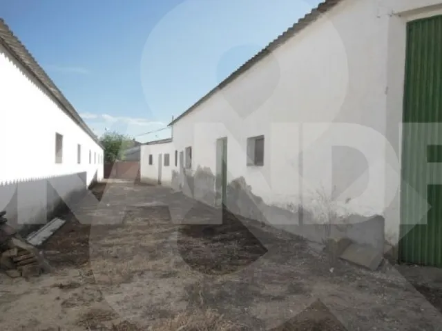 Casa TIPICA DE PUEBLO CON FINCA IDEAL PARA CASA RURAL — 11