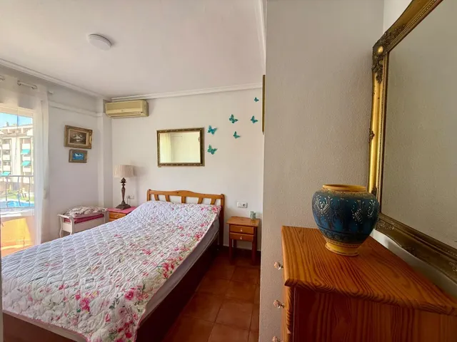 Apartamento 1 habitación 46m² en venta - Centro — 14