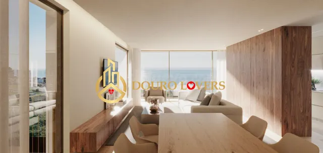 Apartamento 3 habitaciones 125m² en venta - Canidelo — 5