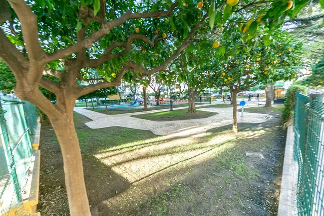 Apartamento 3 habitaciones 123m² en venta - Centro — 30