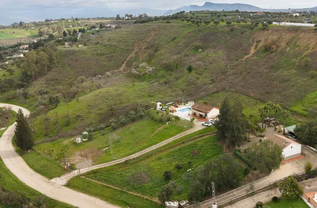 Finca rústica 2 habitaciones 94m² en venta - South of spain — 17