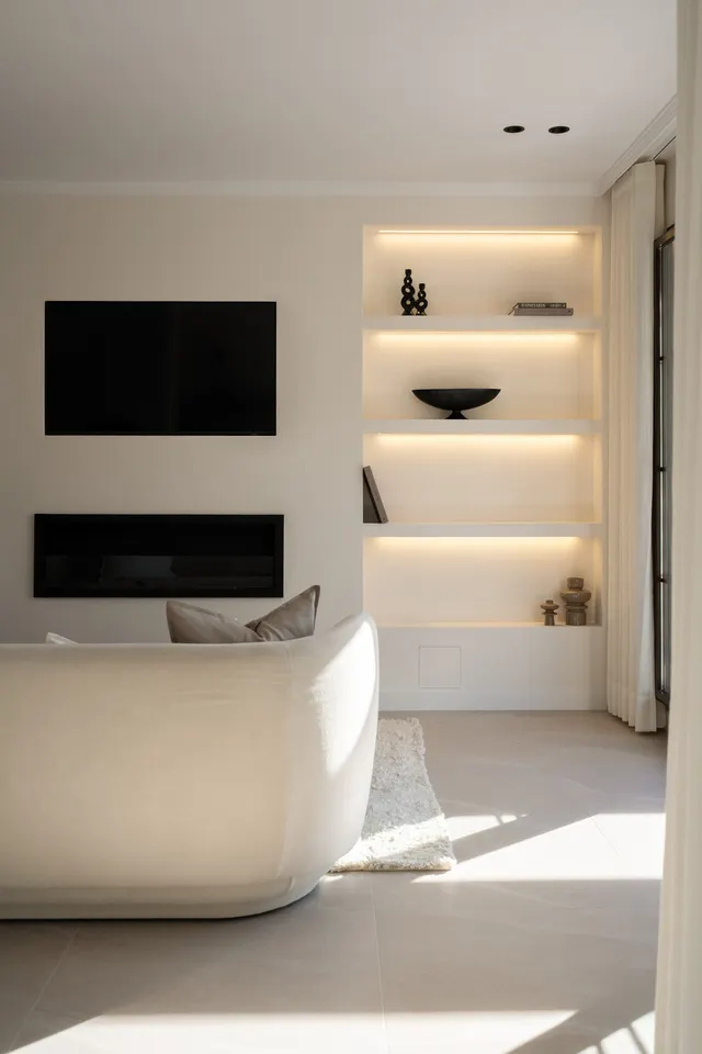 Ático 3 habitaciones 150m² en venta - El Madroñal — 26