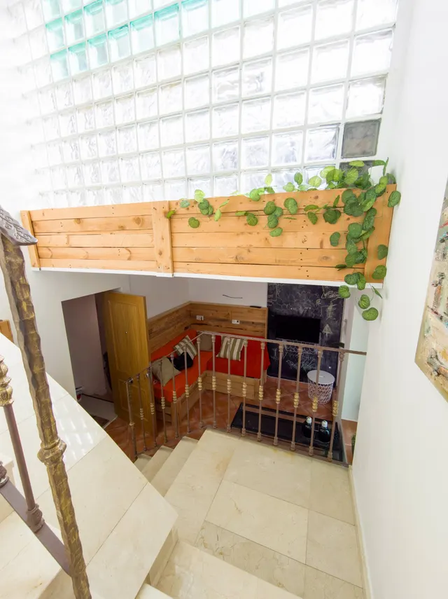 Un dúplex reformado para empezar una nueva etapa en Monóvar — 15