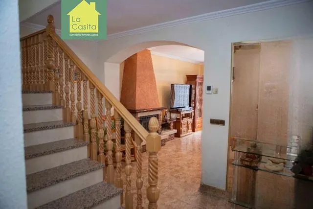 LA CASITA INMOBILIARIA VENDE CASA EN SAN PABLO — 13