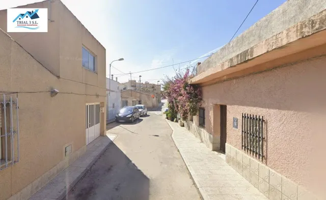 Venta casa en Los Martinez del Puerto (Murcia)