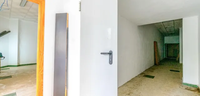 Local comercial 1 habitación 722m² en venta - Centro — 21