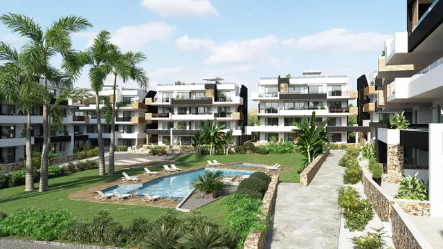 Apartamento en Orihuela Costa - foto 5