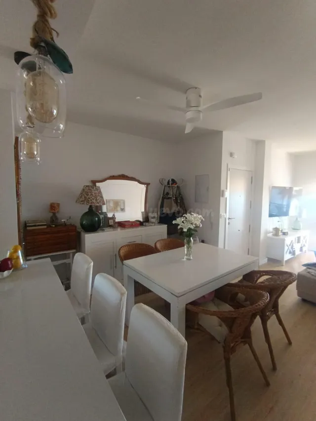 FRENTE  AL Mar Menor, A UN PASO DE LA PLAYA: oportunidad en Los Urrutias — 2