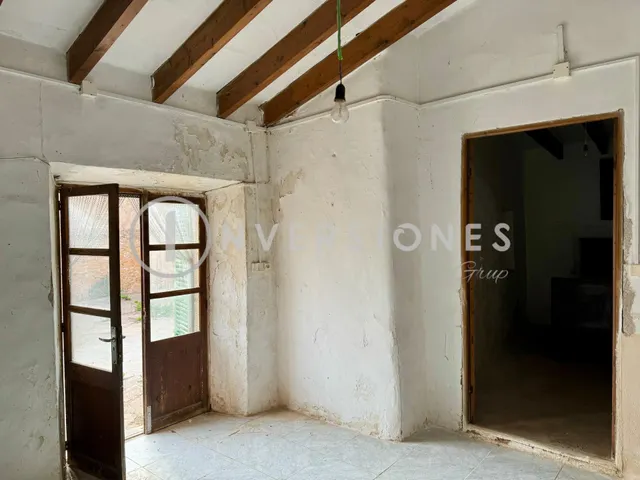 Tradicional casa en venta en s'Alqueria Blanca — 12