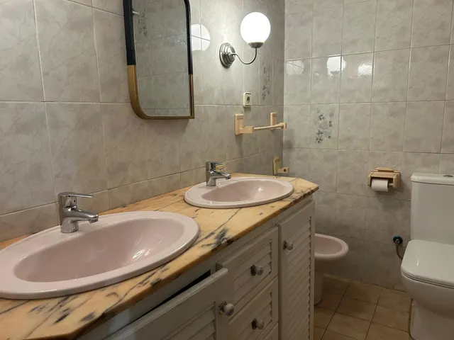 EDIFICIO CON LOCAL Y VIVIENDA INDEPENDIENTE - SABADELL — 10