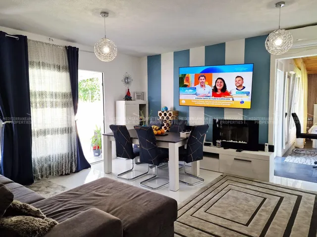 Chalet en Playa Levante — 3