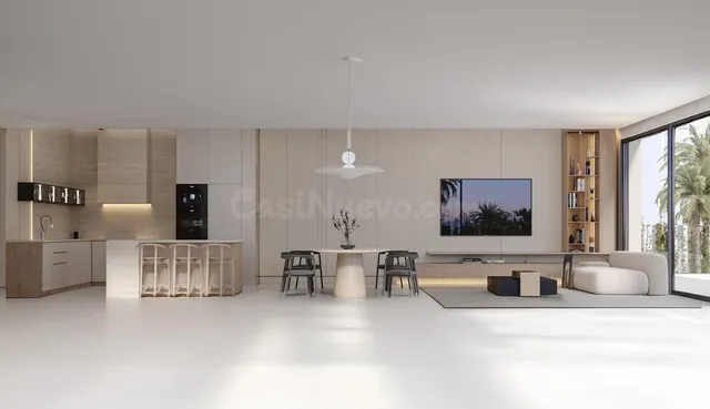 Villa 6 habitaciones 729m² en venta - Mijas — 14