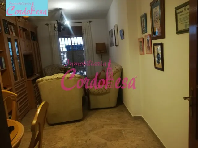 EXCELENTE CASA EN ZONA SAN PEDRO — 4