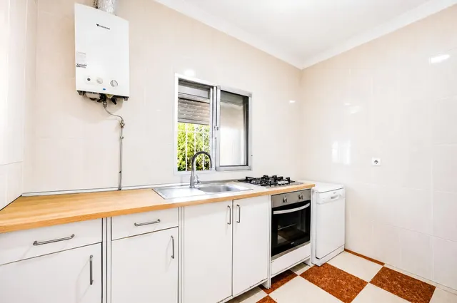 Chalet con increible parcela cerca del sotillo — 37