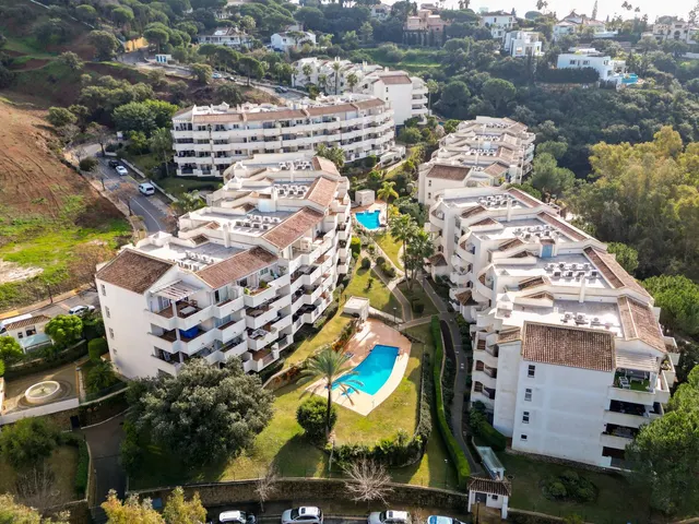 Apartamento 2 habitaciones 108m² en venta - Marbella — 4
