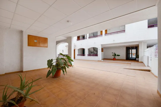 Obra nueva en San Fulgencio – residencial "larrosa — 9
