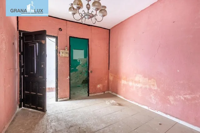 CASA 640 M2 EN CARRETERA DE MURCIA, ALBAYCIN. — 39