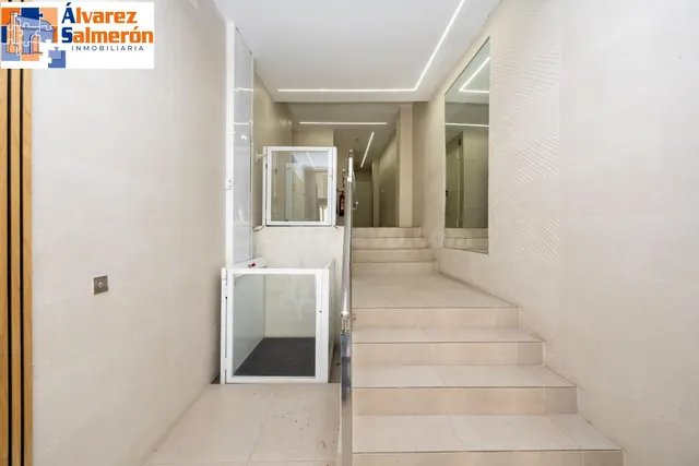 Piso y cochera en venta junto Acera de Darro. - foto 4