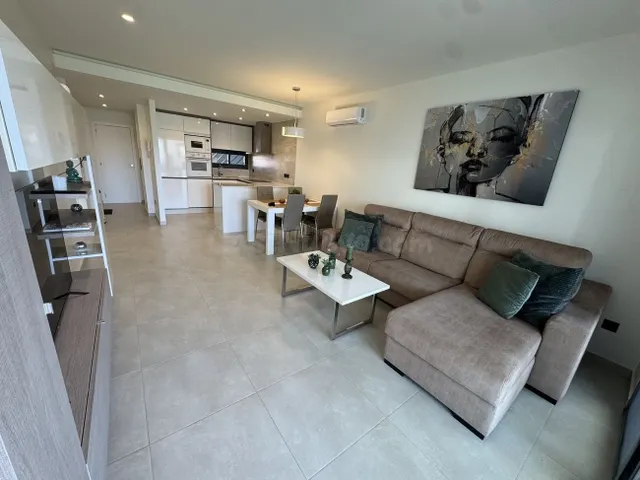 Apartamento 2 habitaciones en venta - EL RASO - foto 4