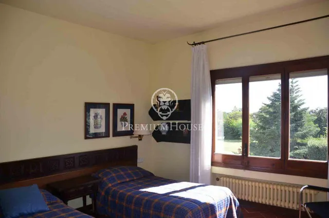 Masía en venta en el centro de Llavaneres — 16