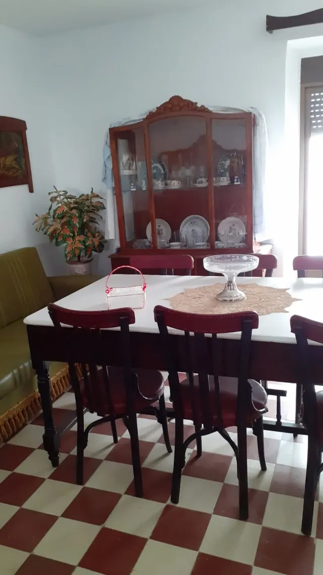 GRAN CASA FAMILIAR DE SIETE habitaciones EN SOMONTÍN, (ALMERÍA). — 19
