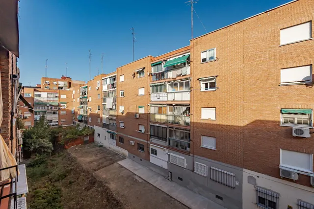 Piso 3 habitaciones 68m² en venta - Dos de mayo — 22