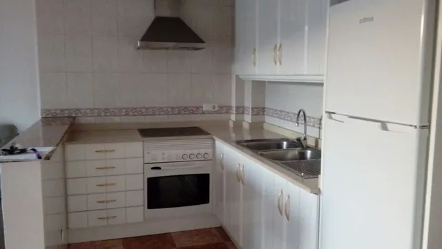 Edificio con 4 apartamentos en Puerto Soller — 14